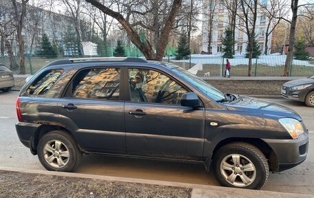KIA Sportage II, 2010 год, 500 000 рублей, 8 фотография