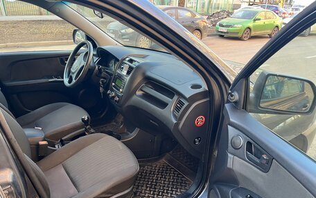 KIA Sportage II, 2010 год, 500 000 рублей, 2 фотография