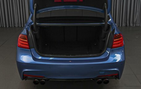 BMW 3 серия, 2014 год, 1 890 000 рублей, 23 фотография