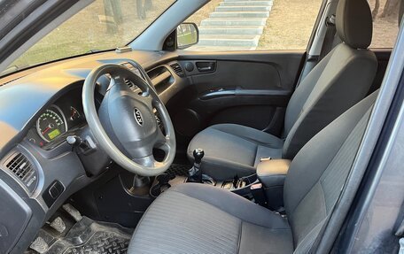 KIA Sportage II, 2010 год, 500 000 рублей, 3 фотография