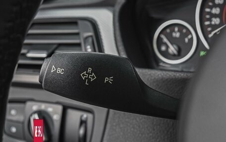 BMW 3 серия, 2014 год, 1 890 000 рублей, 16 фотография