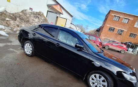 Toyota Camry, 2006 год, 890 000 рублей, 2 фотография