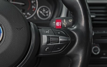 BMW 3 серия, 2014 год, 1 890 000 рублей, 19 фотография