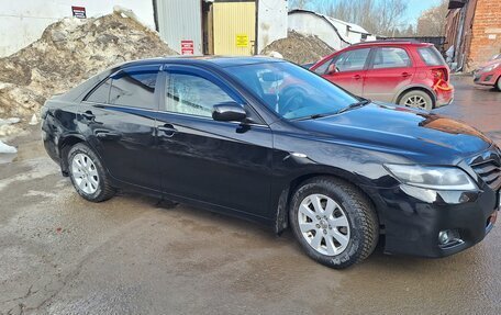 Toyota Camry, 2006 год, 890 000 рублей, 3 фотография