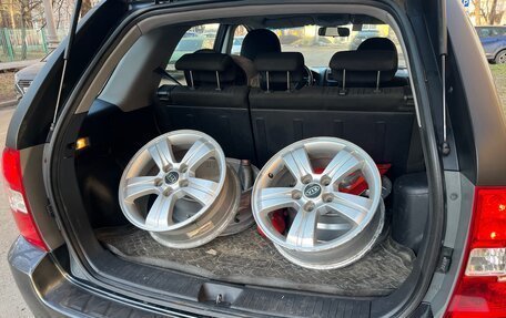 KIA Sportage II, 2010 год, 500 000 рублей, 5 фотография