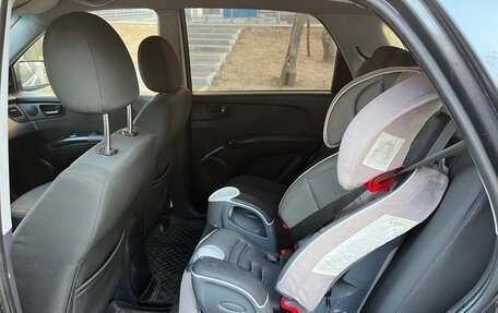 KIA Sportage II, 2010 год, 500 000 рублей, 4 фотография