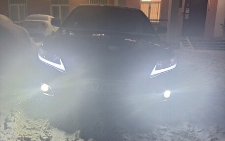 Toyota Camry, 2006 год, 890 000 рублей, 8 фотография