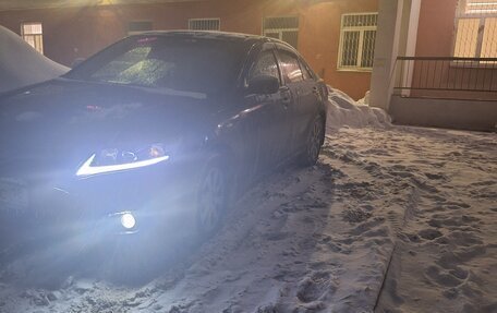 Toyota Camry, 2006 год, 890 000 рублей, 9 фотография