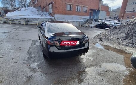 Toyota Camry, 2006 год, 890 000 рублей, 4 фотография