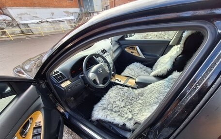 Toyota Camry, 2006 год, 890 000 рублей, 6 фотография