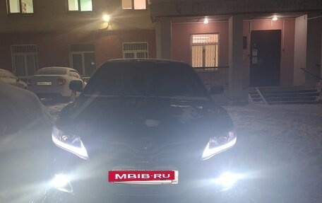 Toyota Camry, 2006 год, 890 000 рублей, 10 фотография