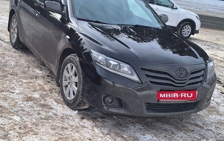 Toyota Camry, 2006 год, 890 000 рублей, 12 фотография
