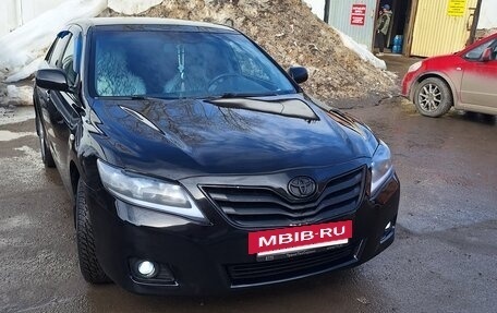 Toyota Camry, 2006 год, 890 000 рублей, 7 фотография