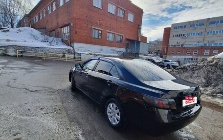 Toyota Camry, 2006 год, 890 000 рублей, 5 фотография
