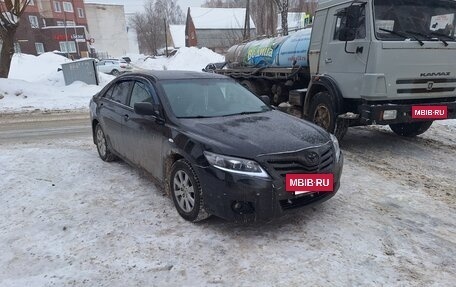 Toyota Camry, 2006 год, 890 000 рублей, 11 фотография