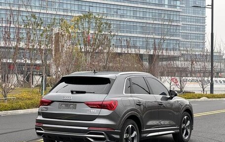 Audi Q3, 2022 год, 2 570 000 рублей, 5 фотография