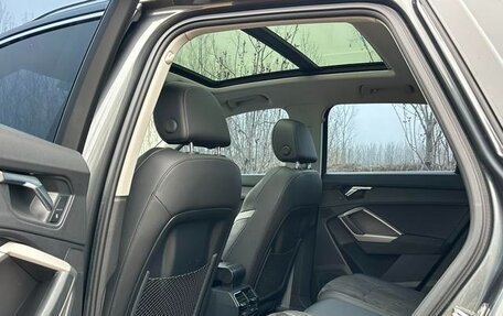 Audi Q3, 2022 год, 2 570 000 рублей, 13 фотография