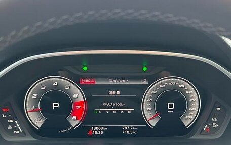 Audi Q3, 2022 год, 2 570 000 рублей, 10 фотография