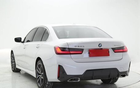 BMW 3 серия, 2023 год, 3 790 000 рублей, 4 фотография