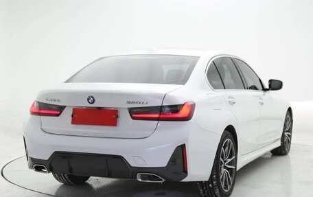 BMW 3 серия, 2023 год, 3 790 000 рублей, 6 фотография
