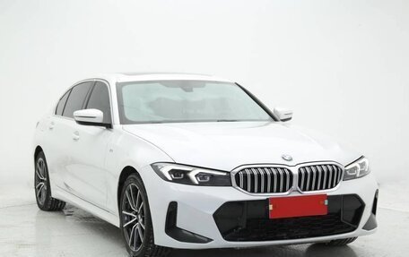 BMW 3 серия, 2023 год, 3 790 000 рублей, 5 фотография
