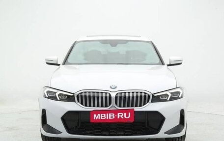 BMW 3 серия, 2023 год, 3 790 000 рублей, 3 фотография