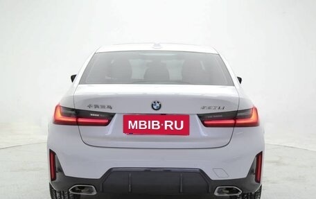 BMW 3 серия, 2023 год, 3 790 000 рублей, 2 фотография