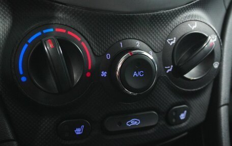 Hyundai Solaris II рестайлинг, 2013 год, 818 000 рублей, 13 фотография