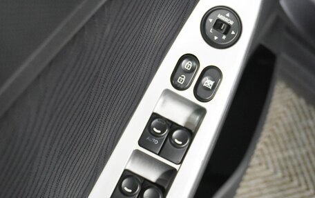 Hyundai Solaris II рестайлинг, 2013 год, 818 000 рублей, 14 фотография