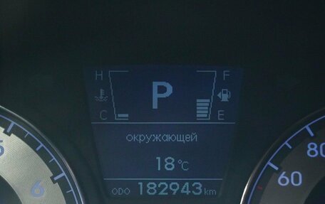 Hyundai Solaris II рестайлинг, 2013 год, 818 000 рублей, 17 фотография