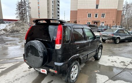 Toyota Cami, 2001 год, 300 000 рублей, 6 фотография