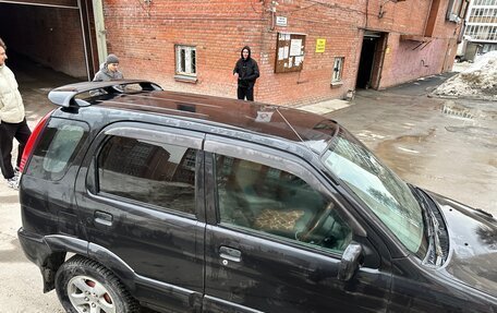 Toyota Cami, 2001 год, 300 000 рублей, 8 фотография