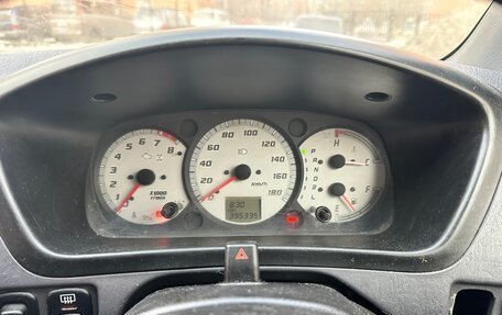 Toyota Cami, 2001 год, 300 000 рублей, 14 фотография