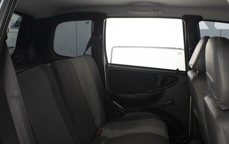 Chevrolet Niva I рестайлинг, 2010 год, 370 000 рублей, 6 фотография