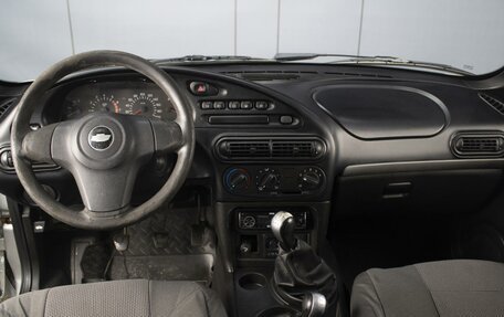 Chevrolet Niva I рестайлинг, 2010 год, 370 000 рублей, 5 фотография