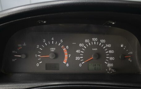 Chevrolet Niva I рестайлинг, 2010 год, 370 000 рублей, 12 фотография