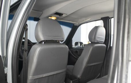 Chevrolet Niva I рестайлинг, 2010 год, 370 000 рублей, 9 фотография