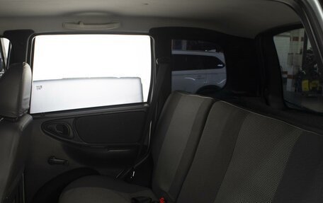 Chevrolet Niva I рестайлинг, 2010 год, 370 000 рублей, 10 фотография