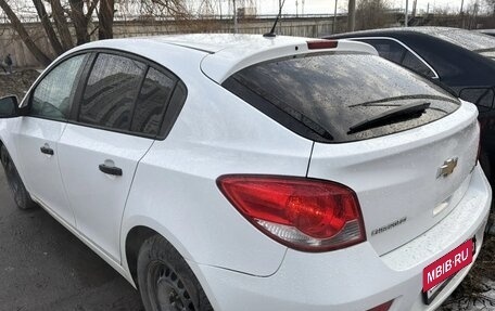 Chevrolet Cruze II, 2013 год, 890 000 рублей, 8 фотография