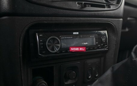 Chevrolet Niva I рестайлинг, 2010 год, 370 000 рублей, 15 фотография