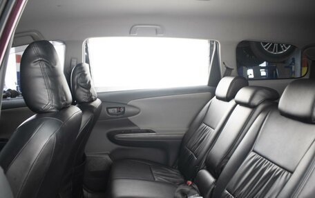 Toyota Wish II, 2010 год, 1 590 000 рублей, 7 фотография