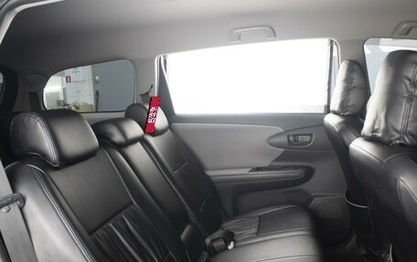 Toyota Wish II, 2010 год, 1 590 000 рублей, 8 фотография