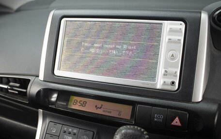 Toyota Wish II, 2010 год, 1 590 000 рублей, 16 фотография