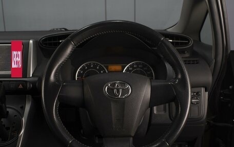 Toyota Wish II, 2010 год, 1 590 000 рублей, 11 фотография