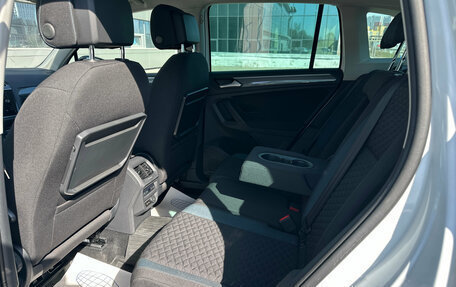 Volkswagen Tiguan II, 2019 год, 2 600 000 рублей, 8 фотография