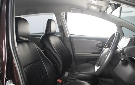 Toyota Wish II, 2010 год, 1 590 000 рублей, 10 фотография