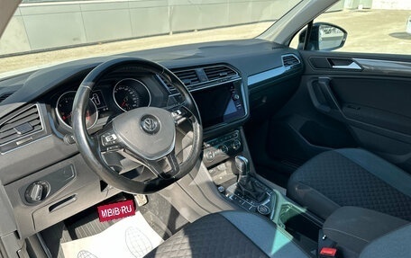 Volkswagen Tiguan II, 2019 год, 2 600 000 рублей, 7 фотография