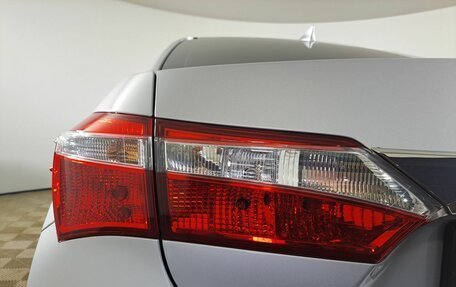 Toyota Corolla, 2018 год, 1 820 000 рублей, 11 фотография