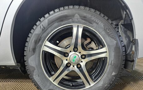 Toyota Corolla, 2018 год, 1 820 000 рублей, 22 фотография