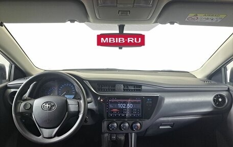 Toyota Corolla, 2018 год, 1 820 000 рублей, 17 фотография